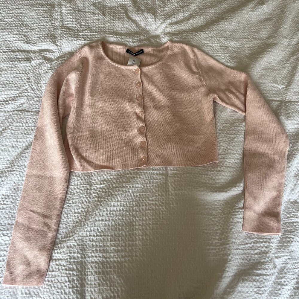 Brandy Melville Sweater